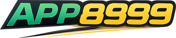 app 8999 লোগো